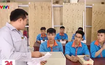 Nhiều trường nghề không tuyển nổi một học viên