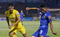 Lịch thi đấu và trực tiếp vòng 22 V.League 2019 hôm nay, 23/8: CLB Quảng Nam - Sanna Khánh Hòa