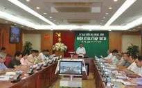 Kỳ họp 38 của Ủy ban Kiểm tra Trung ương: Xem xét, thi hành kỷ luật Ban Thường vụ Đảng ủy Công an tỉnh Đồng Nai và một số cá nhân