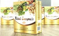 Cảnh báo dấu hiệu kinh doanh đa cấp trái phép qua vital4u.net