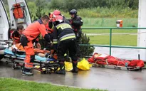 Hơn 100 người thương vong do sét đánh tại Ba Lan và Slovakia