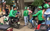 Đề xuất xe ôm hành nghề ở Hà Nội phải có thẻ