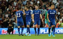 CẬP NHẬT Lịch thi đấu, kết quả, BXH các giải bóng đá VĐQG châu Âu: Ngoại hạng Anh, La Liga, Bundesliga, Ligue I