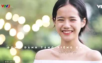 Điều ước thứ 7: Cô bé người mẫu một tay và hành trình “biến sự khác biệt thành điều đặc biệt”