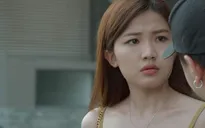 Hoa hồng trên ngực trái - Tập 6: Khiêu khích Khuê, Trà nhận cái kết đắng từ San