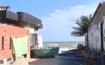 Đảm bảo an toàn du lịch biển ở Bình Thuận