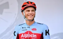 Tay đua Marcel Kittel chính thức giã từ sự nghiệp thi đấu