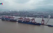 IMF cảnh báo tăng trưởng kinh tế toàn cầu năm 2020 giảm do căng thẳng thương mại