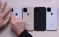 Camera là một trong những nâng cấp nổi bật nhất của iPhone 11