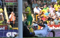 Chân sút "0 đồng" của Norwich đang khuynh đảo Premier League 2019/20!