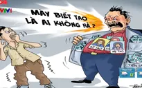 Báo động sự xuống cấp của văn hóa ứng xử nơi công cộng