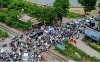 "Nút thắt cổ chai" Linh Đàm tồn tại hàng chục năm không được giải quyết