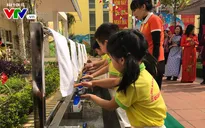 Hà Nội: Lo ngại dịch tay chân miệng bùng phát