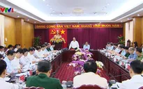 “Trung ương cần tạo cú hích cho Bắc Kạn phát triển”