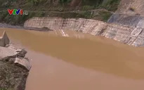 Hàng loạt thủy điện sắp ngừng hoạt động do thiếu nước