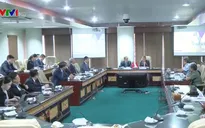Xúc tiến đầu tư vào TP.HCM tại Indonesia