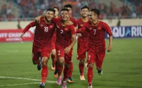 VTV Awards 2019: Đội tuyển U23 Việt Nam trượt khỏi Top 5 Nhân vật của năm