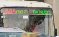 Từ 1/9, Hà Nội miễn phí đi xe bus cho người thuộc diện ưu tiên