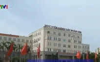 Học viện Cảnh sát nhân dân, Đại học PCCC xét tuyển nguyện vọng bổ sung