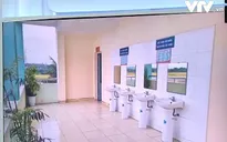Hà Nội đặt chỉ tiêu 100% trường học có nhà vệ sinh đảm bảo, an toàn