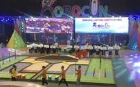 Cuộc thi Sáng tạo Robot châu Á - Thái Bình Dương - ABU Robocon 2019 chính thức khởi tranh