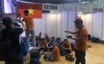 ABU Robocon 2019: Đội tuyển Việt Nam gặp đại diện Mông Cổ tại vòng bảng