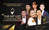 VTV Awards 2019 - The hit list số 2: Tương tác trực tiếp cùng dàn diễn viên hot và các MC điển trai