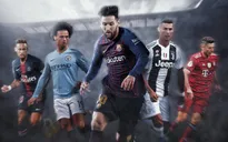 CẬP NHẬT: Lịch thi đấu, kết quả, BXH các giải bóng đá VĐQG châu Âu: Ngoại hạng Anh, La Liga, Serie A, Bundesliga...