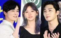 Jo Jung Suk dẫn đầu BXH giá trị thương hiệu tháng 8