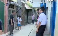 Võ sư của những mảnh đời kém may mắn