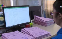Hiệu quả sử dụng chữ ký số trong giải quyết thủ tục liên thông