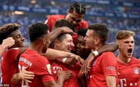VIDEO Highlights: Schalke 04 0-3 Bayern Munich (Vòng 2 Bundesliga)