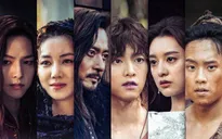 "Arthdal Chronicles" của Song Joong Ki tung poster phần 3