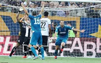 VIDEO Highlights: Parma 0-1 Juventus (Vòng 1 Serie A)