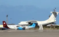 Sân bay duy nhất ở Libya bị trúng tên lửa, nhiều chuyến bay bị hoãn