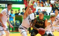 VBA Playoffs 2019: Thang Long Warriors bất ngờ giành lợi thế