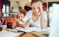 Huyết áp cao ở độ tuổi 30 có thể gây hại cho não bộ