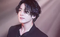 Jungkook (BTS) dẫn đầu danh sách tìm kiếm trên Google tại Hàn Quốc