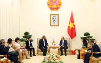 Tăng cường hợp tác tư pháp Việt Nam - Cuba