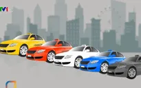 Hà Nội lấy ý kiến góp ý về quy chế quản lý taxi
