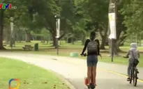 Singapore siết chặt quy định an toàn với xe scooter điện