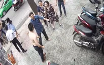Bị hàng xóm hành hung đến thương tật, người bị hại chờ chính quyền vào cuộc