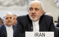 Ngoại trưởng Iran xuất hiện bất ngờ tại hội nghị thượng đỉnh G7