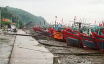 Áp thấp nhiệt đới có khả năng mạnh thành bão