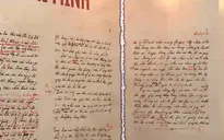 Tâm nguyện của Chủ tịch Hồ Chí Minh về xây dựng Đảng