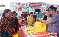 TP.HCM xúc tiến thương mại - Truyền niềm tin hàng Việt