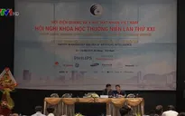 Hội nghị Điện quang và Y học Hạt nhân toàn quốc lần thứ 21