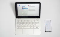 Hướng dẫn kết nối Galaxy Note 10 với máy tính qua Link to Windows
