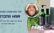 5 lý do nên chọn dầu gội thảo dược Motona Hair