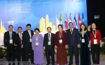 Tổng Bí thư, Chủ tịch nước Nguyễn Phú Trọng gửi thư chúc mừng tới Chủ tịch AIPA 40